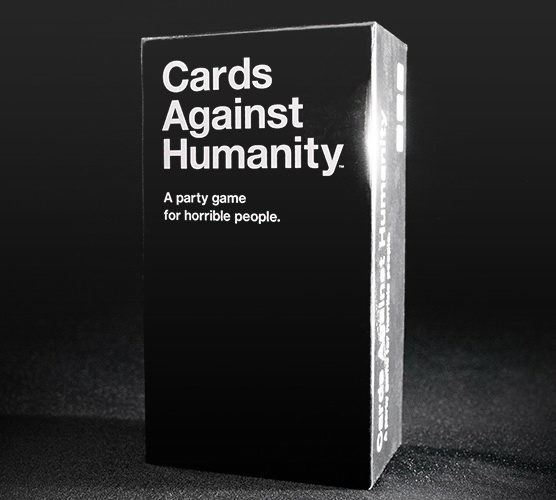 Cards Against Humanity 3