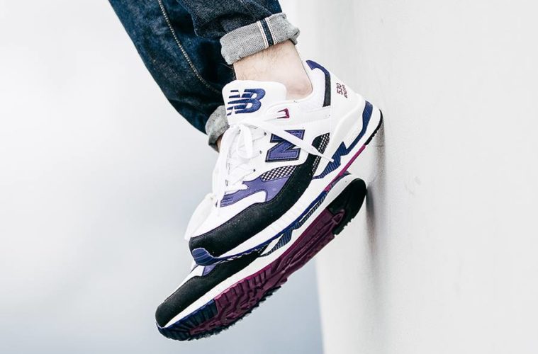 new balance 530 encap purple