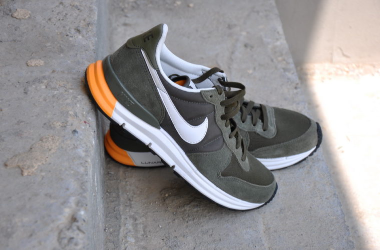 nike lunar internationalist