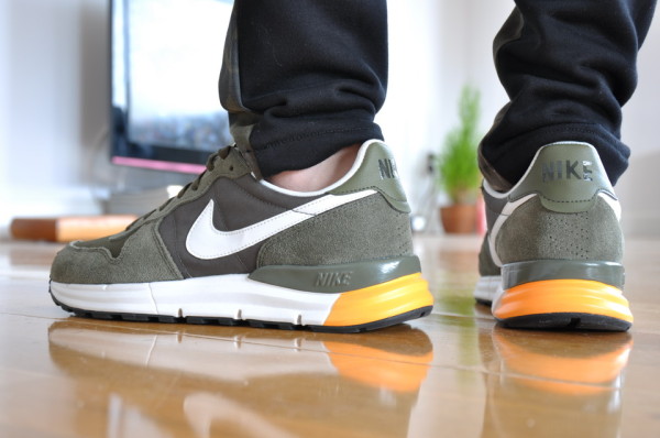 Nike Lunar Internationalist Review 