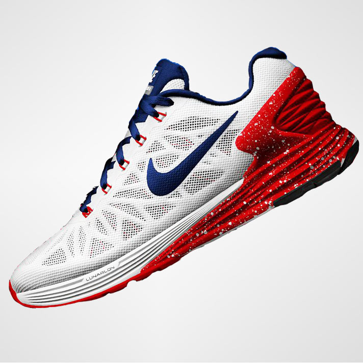 nike lunarglide 6 mens