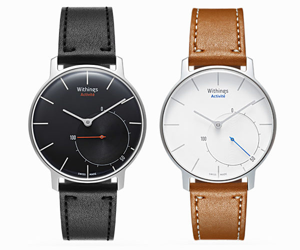 designer smart watches