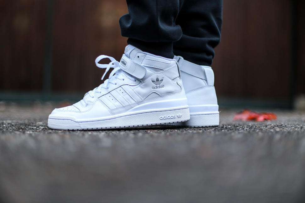 adidas that look like air force 1