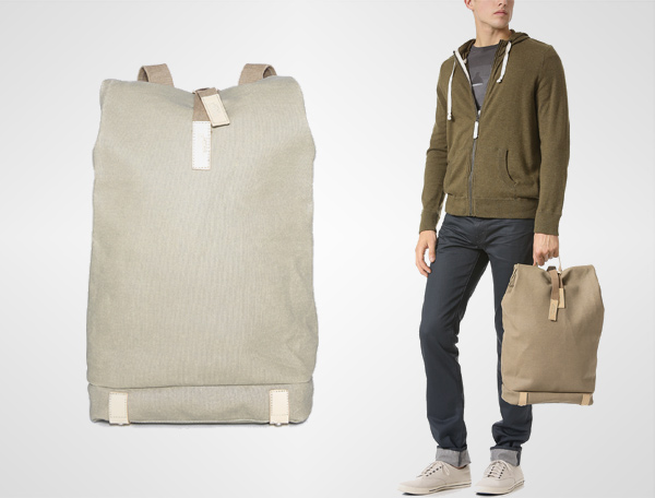 brooks england pickwick day pack