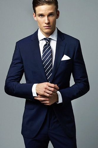 work office attire