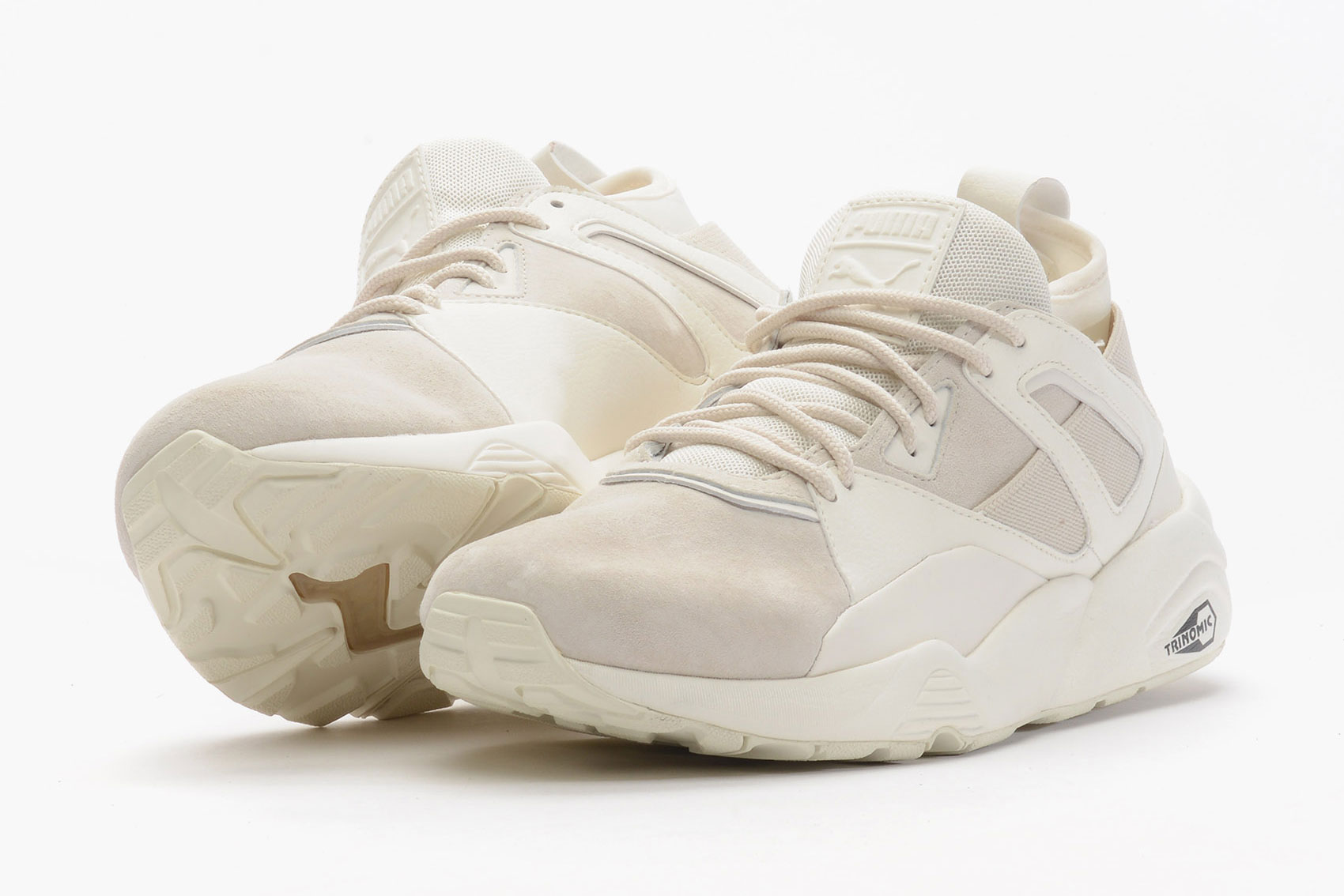 puma blaze of glory sock core