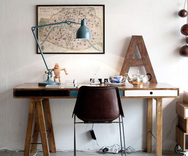 3 Desk Ideas For Your Office Hispotion 3 Desk Ideas For Your Office Hispotion