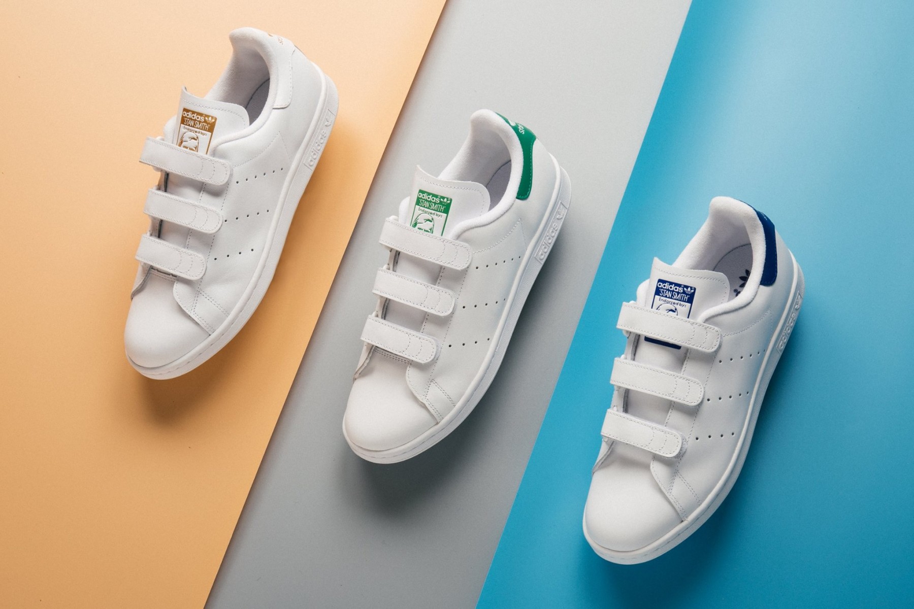 adidas 2017 stan smith