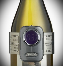 Instant Read Digital Wine Thermometer