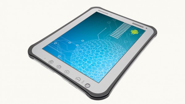 Panasonic Android Toughpad