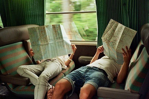 travel cheap