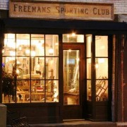 Freemans Sporting Club