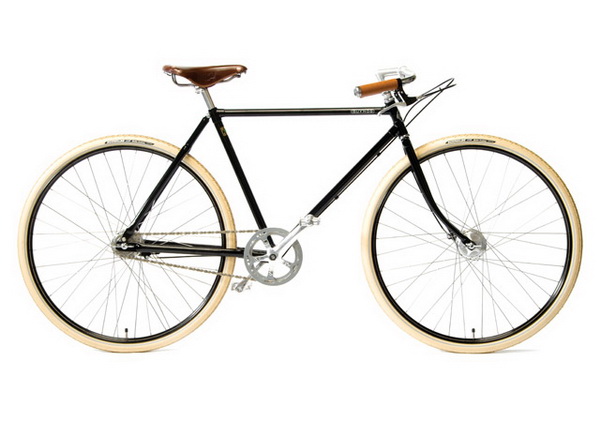Pashley Guv'nor 4