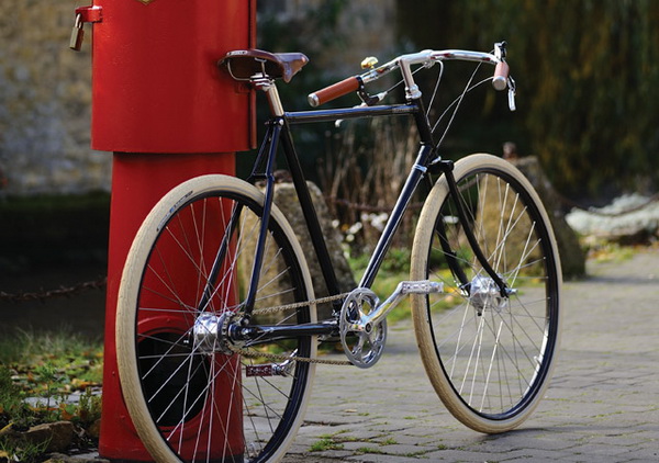 Pashley Guv'nor 2