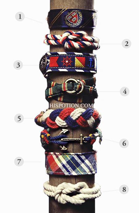 Kiel-James-Patrick-Bracelets Kiel-James-Patrick-Bracelets