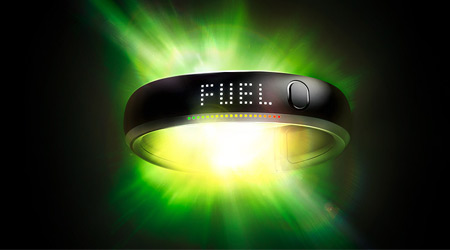 Nike-Fuel Nike Fuelband