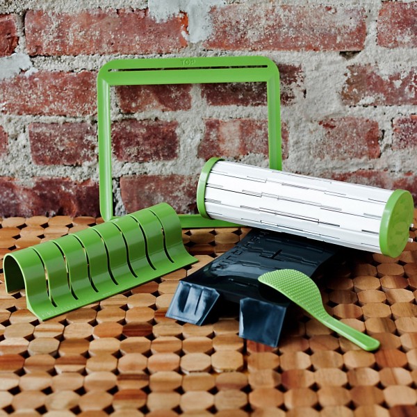 Complete Training Sushi Kit 1