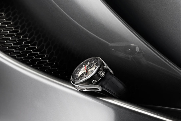 TAG Heuer Carrera Calibre 1887 3
