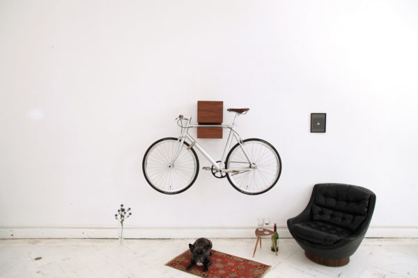 bicycles on the wall 6
