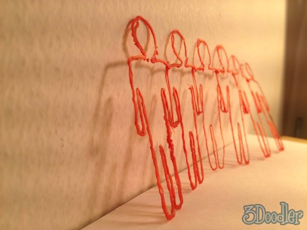 3doodler 2