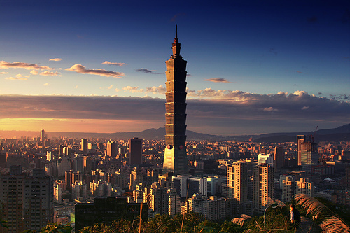 taipei-101