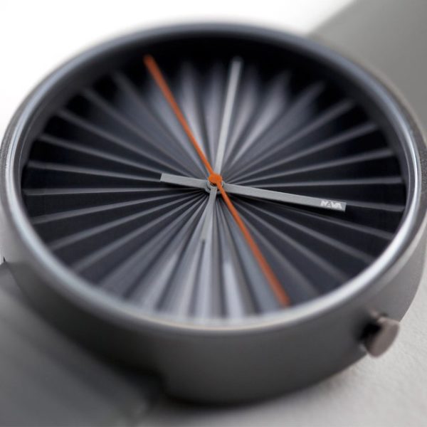 Plicate Watch
