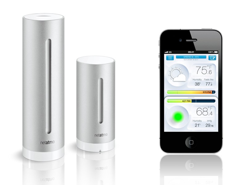netatmo weather underground netatmo weather underground