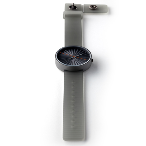 Plicate Watch 3