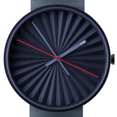 Plicate Watch 5