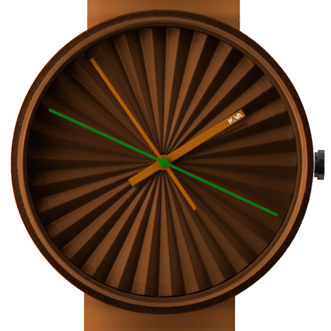 Plicate Watch 6
