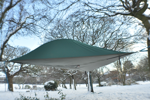 Tentsile The Suspended Tent 1