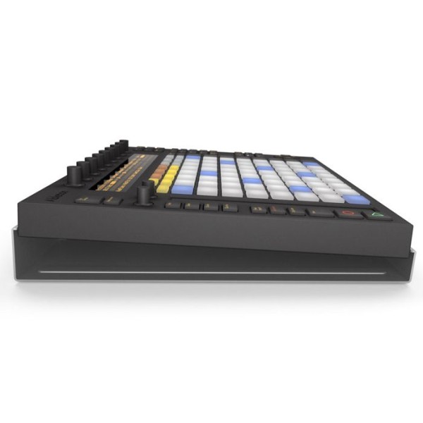 Ableton push 3