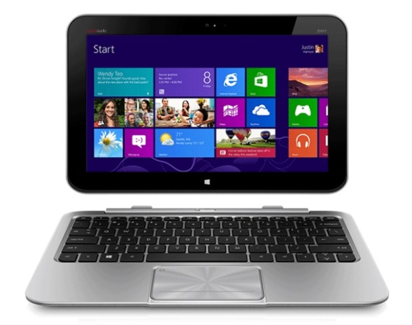 HP2