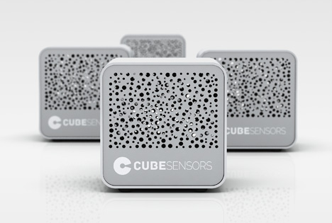 fourcubes