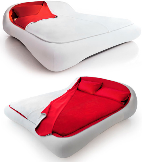 letto zip