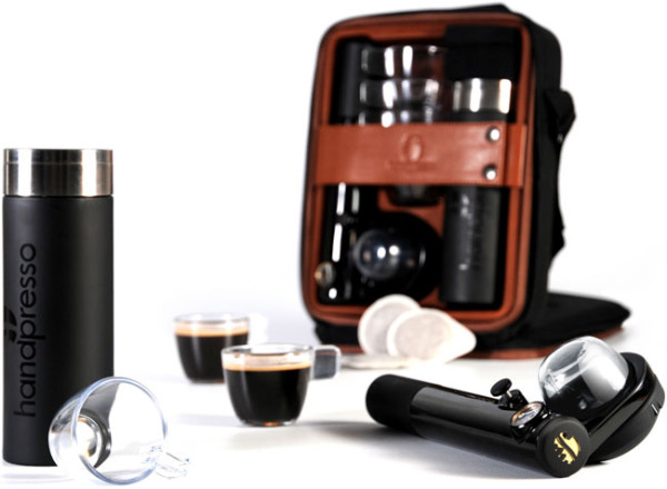 Handpresso Outdoor Espresso Set