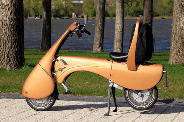 MOVEO-Electric-Scooter-4
