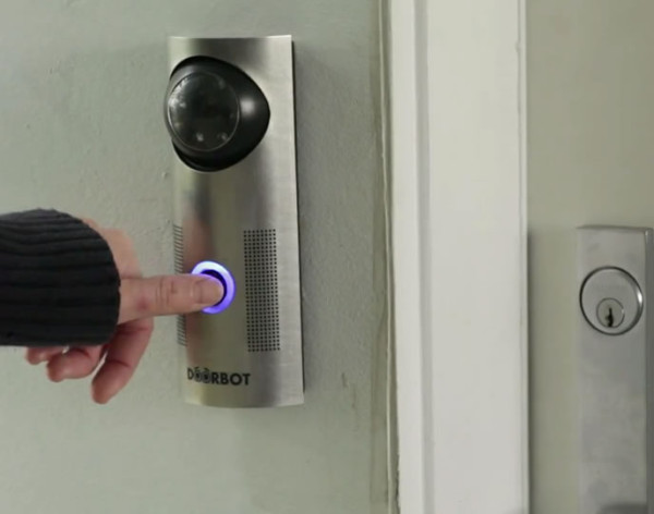 doorbot-in-action