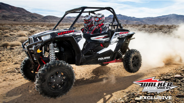 2014 Polaris RZR XP 1000 1