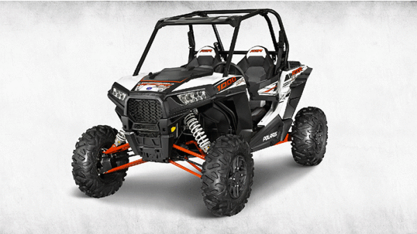 2014 Polaris RZR XP 1000 5