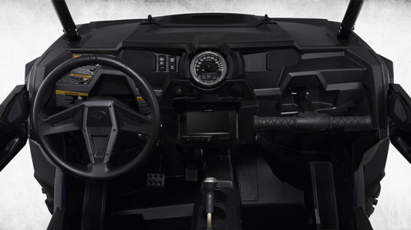 2014 Polaris RZR XP 1000 7
