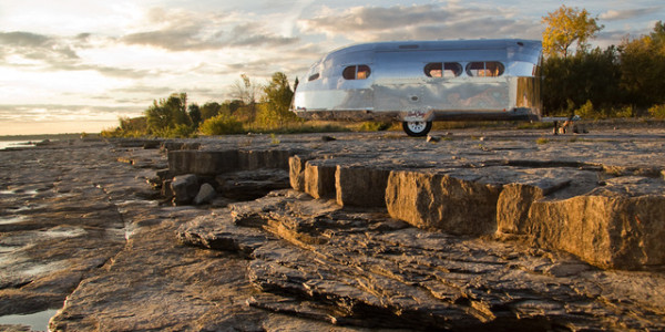 Bowlus Road Chief 1