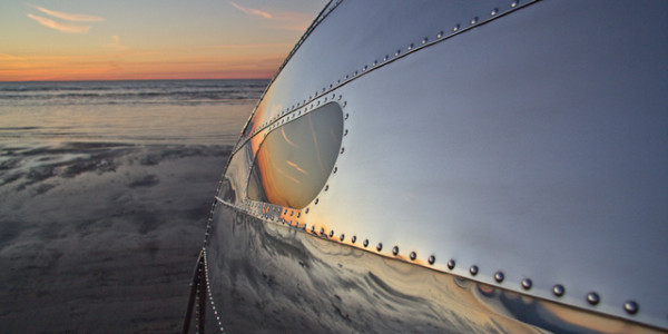 Bowlus Road Chief 4