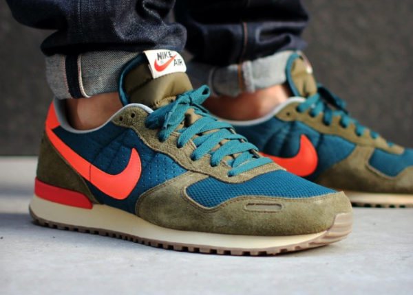 Nike Air Vortex Vintage