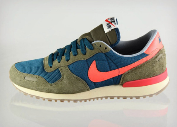 Nike Air Vortex Vintage2