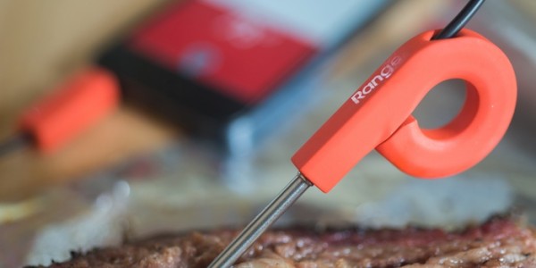The Smart Thermometer 2