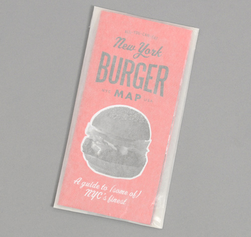 new york burger map