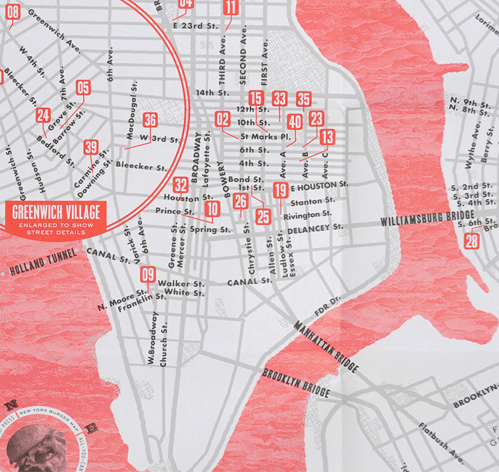 new york burger map