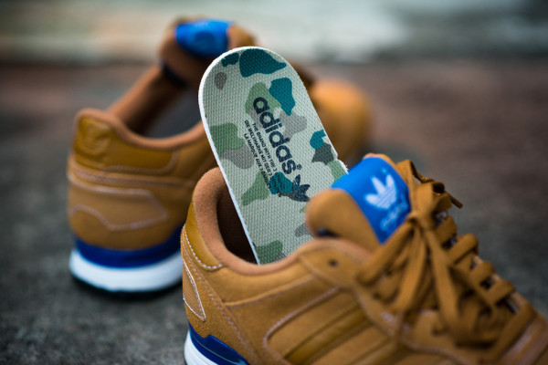 Adidas ZX "Wheat" Hispotion