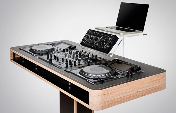 Stereo.T DJ Kit 1